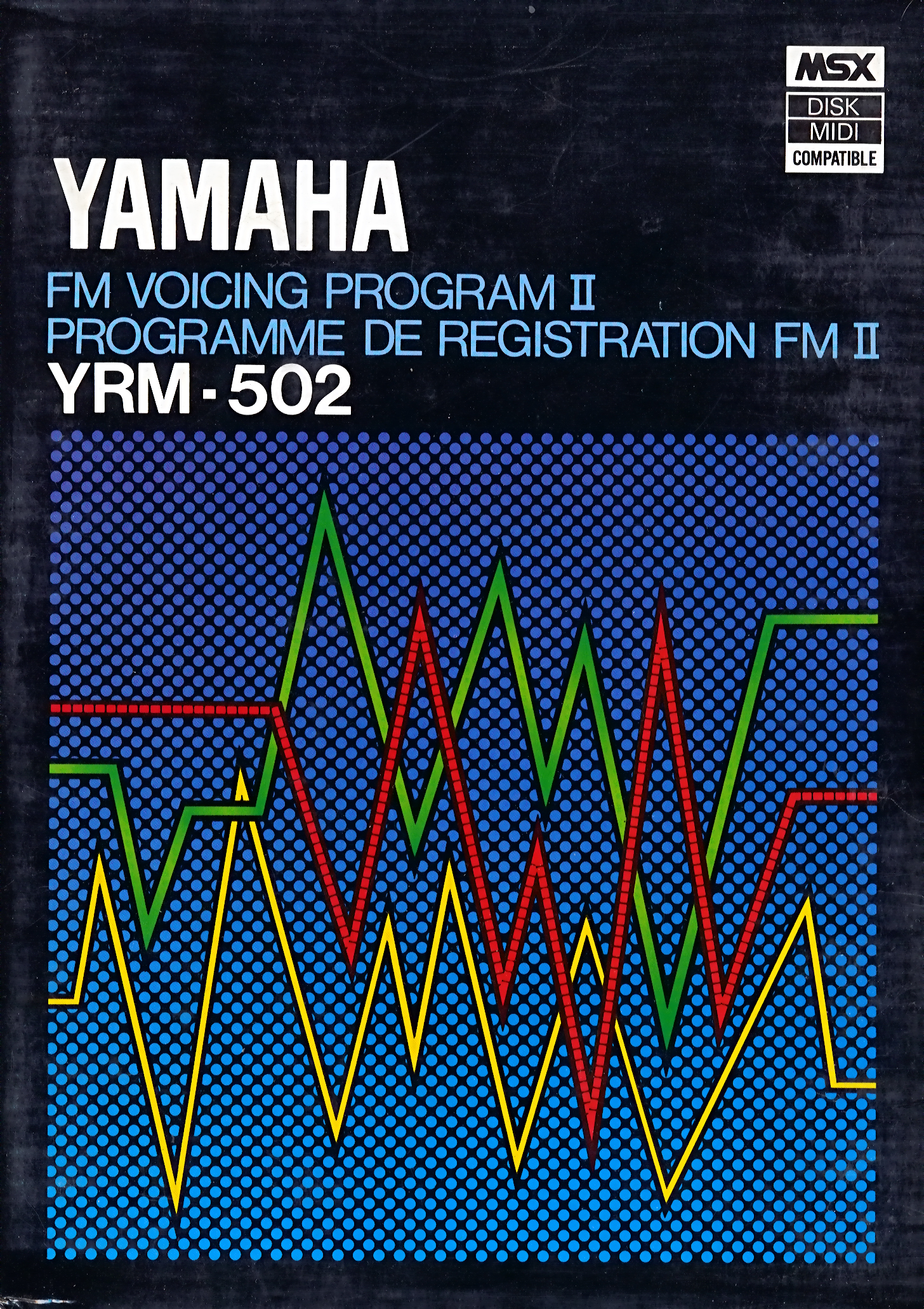FM Voicing Program II